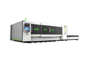 Máy cắt laser fiber seri Mach 4020
