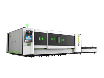 Máy cắt laser fiber seri Mach 4020