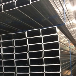 Thép hộp chữ nhật 12x32