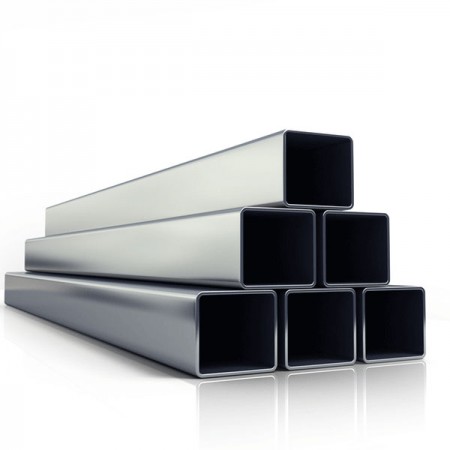 Thép hộp vuông 25x25