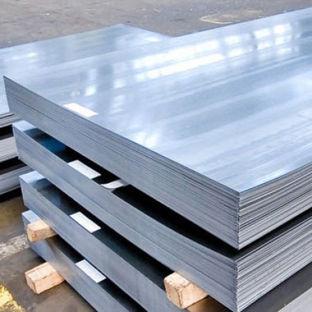 Sắt tấm SS400