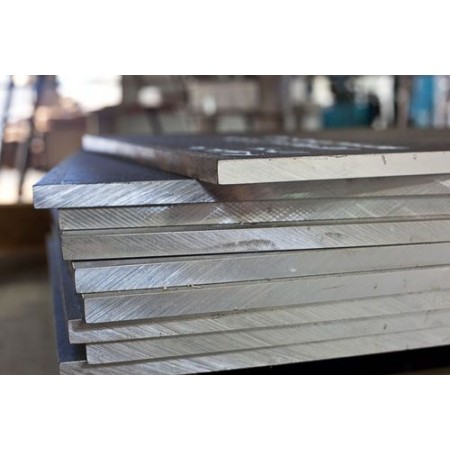 Sắt tấm A36