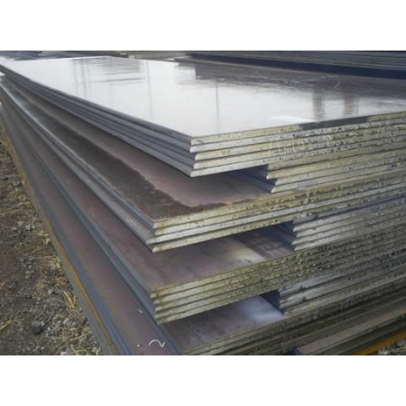 Sắt tấm Q215