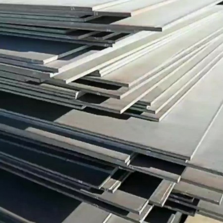 Sắt tấm Q235