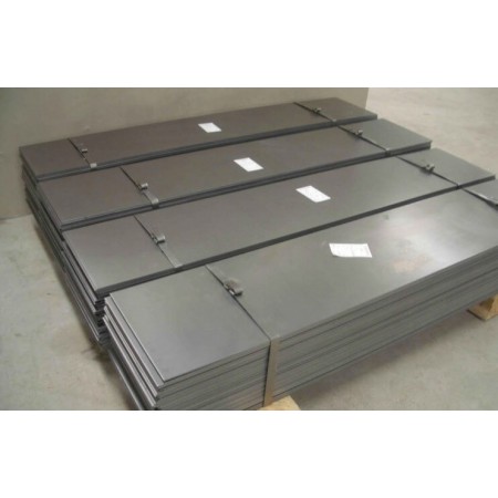 Sắt tấm A572