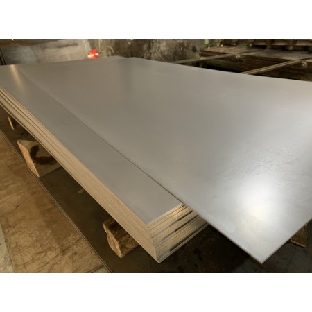 Sắt tấm Q345